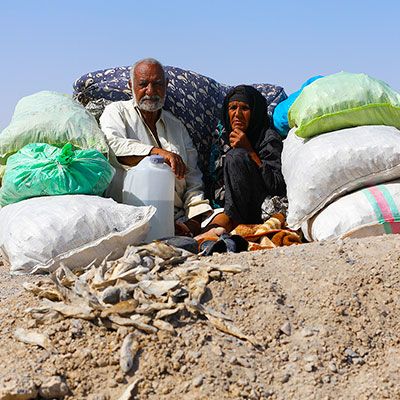 سیستان و بلوچستان-بابک جواد زاده