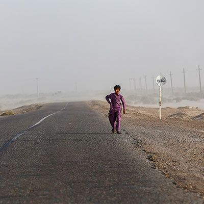 سیستان و بلوچستان-بابک جواد زاده