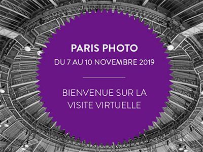 پاریس فوتو 2019، آرت فر بین‌المللی عکاسی